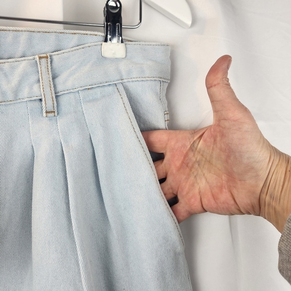 BA&SH Saia Jeans size 10(3) BNWT - Picture 8 of 16